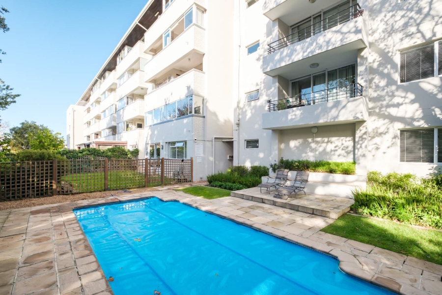 3 Bedroom Property for Sale in Kenilworth Upper Western Cape